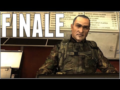 Best RTS Campaign Ever - WORLD IN CONFLICT - Campaign Gameplay - Part 19