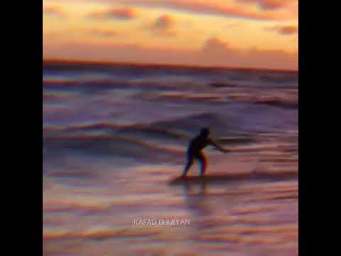 Shitom Ahmed - Hold me tight | Lofi Remix | Rafad Bhuiyan