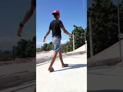 NO creo 🖤 El mechao Wa ✖️Kaly ocho 🎱✖️beyaco rap🐐