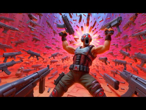 QUAKE 3 ARENA - FREEZETAG "FIGHT #40" (Q3DM4: The Place of Many Deaths)