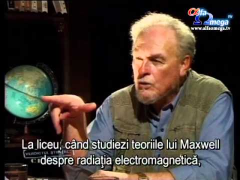 Verdictul stiintei: Creatie - seria 4, episodul 3 - Dovezi care sa ateste existenta lui Dumnezeu