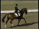 Klimke and Ahlerich - 1984 Olympics Dressage