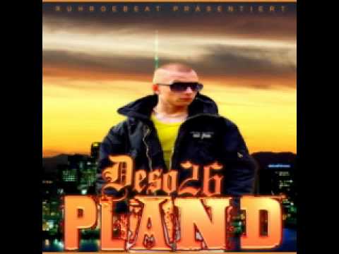 9. Deso26 - Gangsta, Gangsta