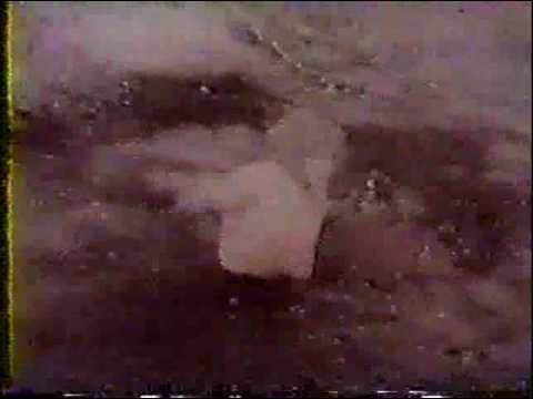 Sesame Street - Girl In The Quicksand (B&W silent film) - YouTube