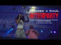 Shamsz x Raul - Afterparty (Official Music Video) (Prod by DenzTrix)