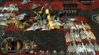 BFME2 - DEFINITION OF MADNESS ULTIMATE+ | 2 ISENGARD [WILDMEN | FRONT]