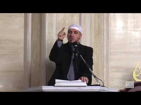 07 - Urtësi dhe mësime nga jetëgjatësia e Iblisit - Enis Rama