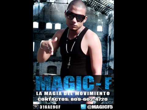 verso el liricista ft magic f - sonrie