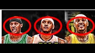 TOP 3 DESTINATIONS FOR MELO