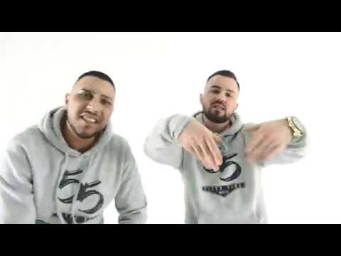 Idrisa & EGZON - Paper 💶 (Official Video)