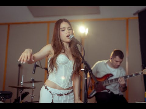 Conquista Sessions Acoustic 07 - Priscilla Díaz - Ay, Qué Va