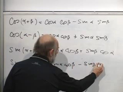 Quantum Mechanics VI