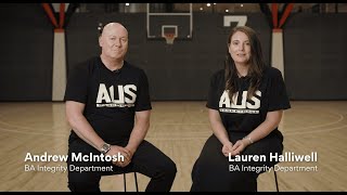 Professional Boundaries