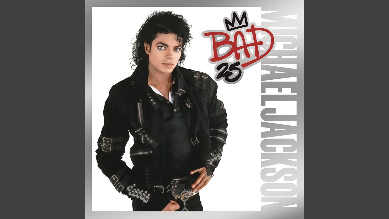 Michael Jackson - Another Part of Me