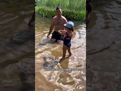 Sengés nos surpreendeu!! O que fizemos por lá! #cachoeiras #senges #parana #turismobrasil