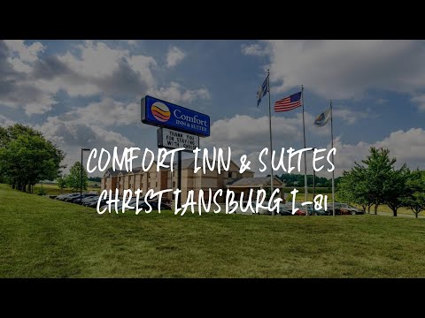Comfort Inn & Suites Christiansburg I-81 Review - Christiansburg , United States of America