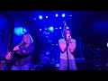 Carbon Leaf - Intro/"Gifts from the Crows" - 10/10/2021 - Encore @ Uptown Theater - Kansas City MO