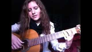 Cover &quot;Les ficelles&quot; (Ingrid St-Pierre)