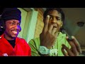YFG Fatso Unusual Slander Free3 0 Official Music Video REACTION