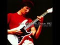 Allan Holdsworth Where Is One 1982