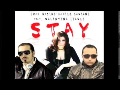Preview of Nasini & Gariani feat. Valentina C - STAY