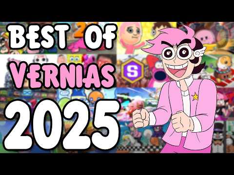 Best of Vernias 2025