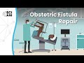 Obstetric Fistula Repair Basic Instructions