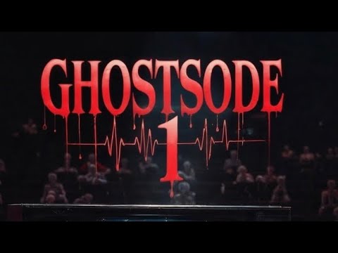 Ghostsode 1: The Wayans Bros
