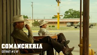 COMANCHERIA - Extrait #3 (VF) - Un film de David Mackenzie