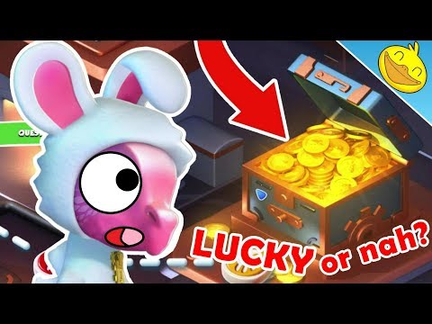 EASTER DUNGEON EVENT! Cottontail Dragon DUNGEON Reward! - DML #1156