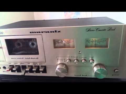 marantz 5000