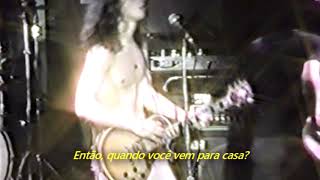 Soundgarden - Smokestack Lightning (Legendado em Português)