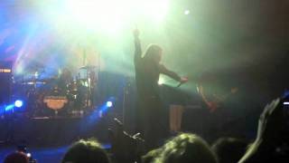 Cathedral - Midnight Mountain - Farewell Show - December 3, 2011