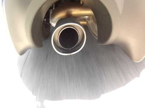 MOTIV Concepts Scion FR-S High Flow Catalytic Converter