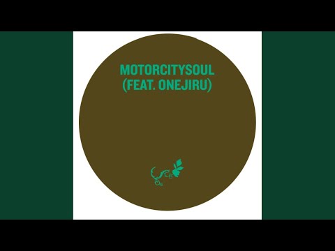 [Potelea] Mbali [Basic Mix]