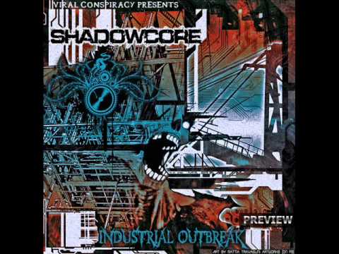 [VCR PREVIEW] Shadowcore (Feat. How Hard) - Death Fear