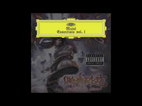 Nookie - Metal Essentials
