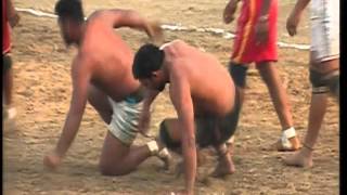 (1) Mandian (Malerkotla) Kabaddi Tournament 27 Jan 2016