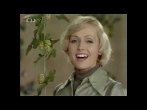 Helena Vondráčková a Karel Hála - Život je bílý dům (1977)