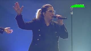 Espíritu Santo ven invade este lugar //NEW WINE //