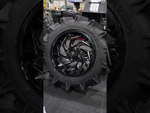 Check out this gnarly setup - Fuel Reaction and EFX Motohavok #atv #utv #sxs #offroad #offroadlife