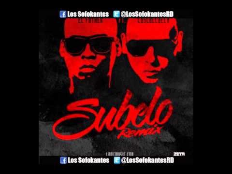 Cosculluela ft El Fother - Subelo (Remix)