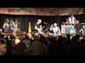 Boka Marimba 'Kutambara' Zimfest 2014