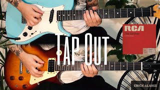 Tap Out - The Strokes (Guitar Cover)