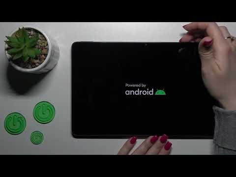 How to Turn On Nokia T21 - Activate Smartphone