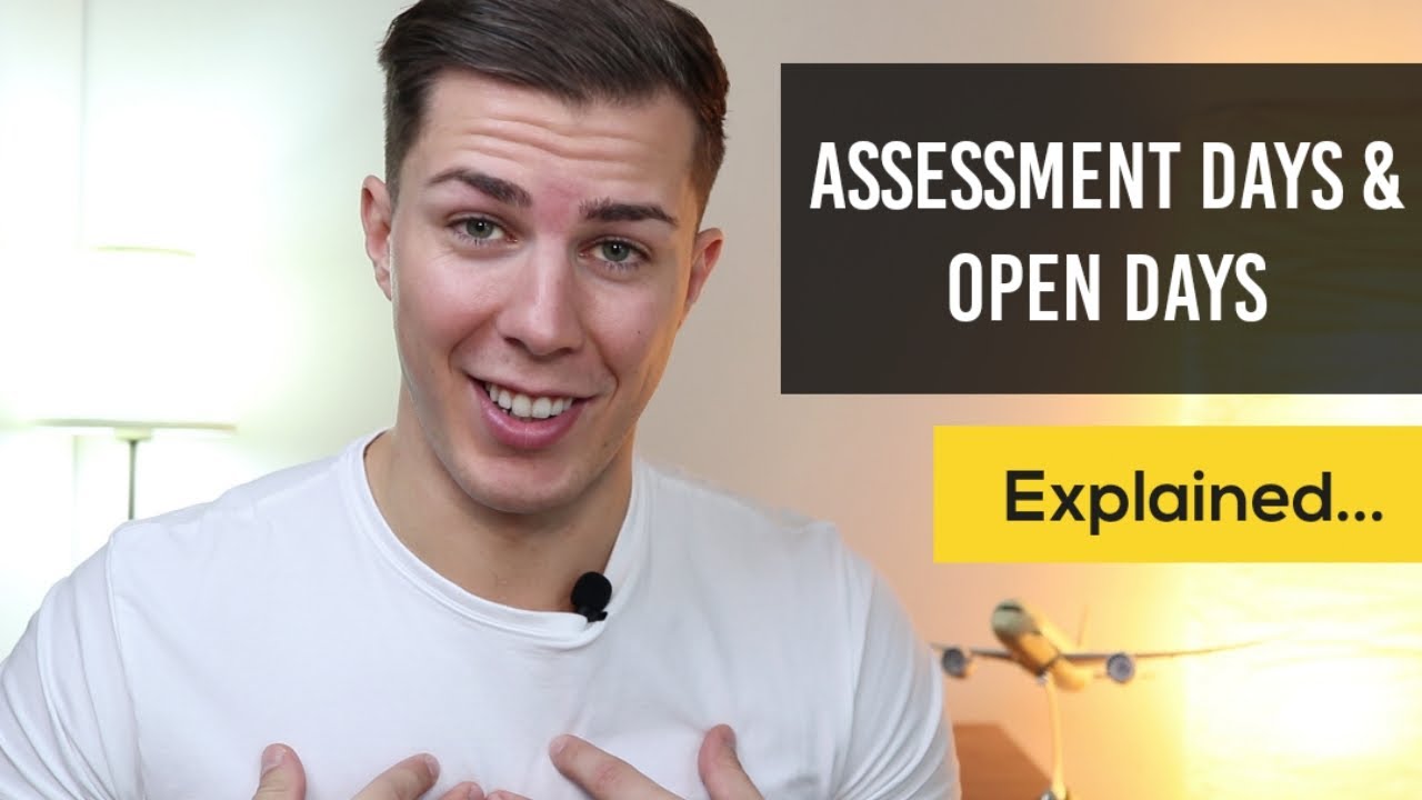 Open Day & Assessment Day - What's the Difference? | FLIGHT ATTENDANT CANDIDATES