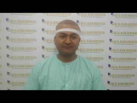 Trichotillomania Treatment Service