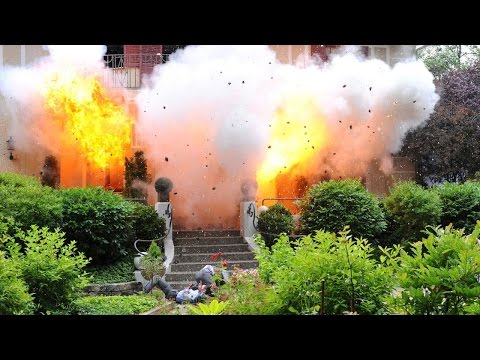 Sturm der Liebe - Die Explosion des Fürstenhof (Teil 2) (150 Abo-Special)