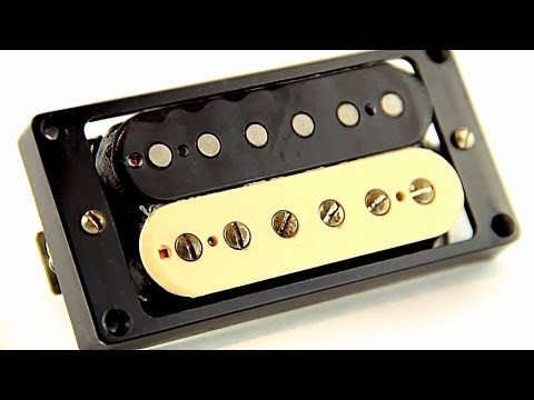 Seymour Duncan JB / Jazz Set 35th Anniversary image 5