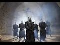 DIMMU BORGIR's New Album 'Grand Serpent Rising' - A Symphonic Black Metal Odyssey